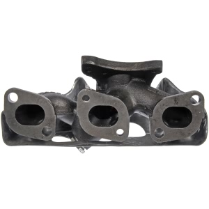 Dorman Cast Iron Natural Exhaust Manifold for 2007 Nissan Murano - 674-935