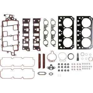 Victor Reinz 2Nd Design Cylinder Head Gasket Set for 2008 Buick LaCrosse - 02-10628-01