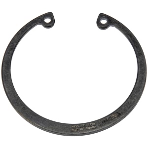 Dorman OE Solutions Rear Wheel Bearing Retaining Ring for 1989 Mazda 626 - 933-201