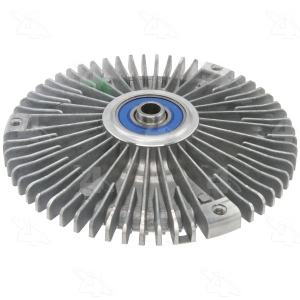 Four Seasons Thermal Engine Cooling Fan Clutch for 1987 Mercedes-Benz 300SDL - 46008