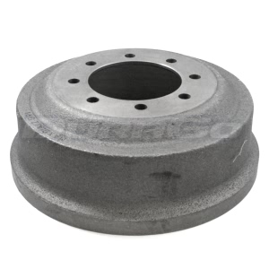 DuraGo Rear Brake Drum for 1995 Ford E-250 Econoline - BD80018