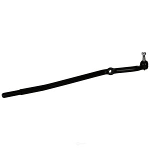 Delphi Passenger Side Outer Steering Tie Rod End for Dodge Ram 3500 - TA2796