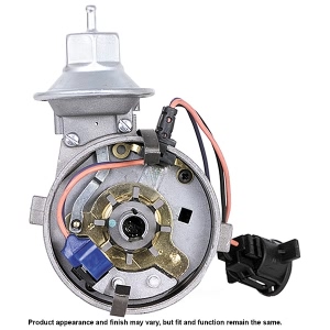 Cardone Reman Remanufactured Electronic Distributor for 1984 Ford LTD - 30-2899