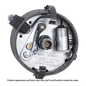 Cardone Reman Remanufactured Point-Type Distributor for Chevrolet Corvette - 30-1609