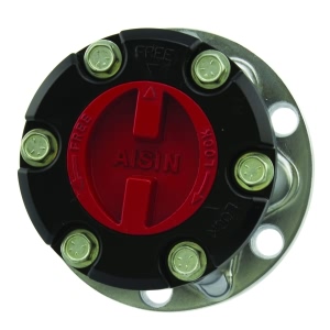 AISIN Wheel Locking Hub for 1994 Toyota 4Runner - FHT-018