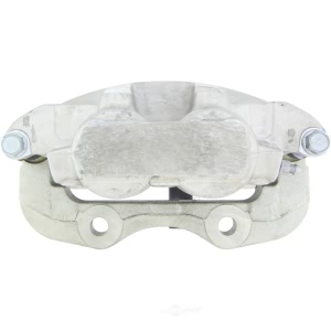 Centric Remanufactured Semi-Loaded Rear Passenger Side Brake Caliper for 2008 GMC Savana 1500 - 141.66519