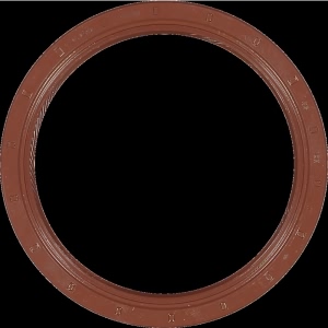 Victor Reinz Crankshaft Seal for 2002 Saab 9-5 - 81-24378-10