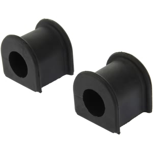Centric Premium™ Front Stabilizer Bar Bushing for 2013 Toyota Corolla - 602.44033