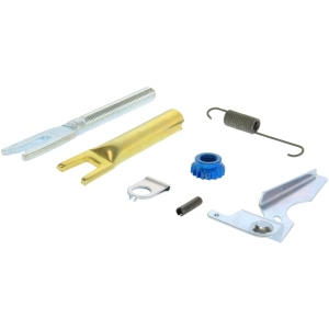 Centric Rear Passenger Side Drum Brake Self Adjuster Repair Kit for Chevrolet Blazer - 119.66006
