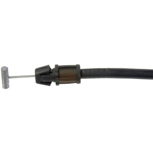 Dorman OE Solutions Hood Release Cable for 2000 Chevrolet Impala - 912-032