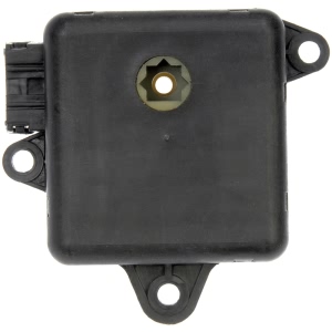 Dorman Hvac Air Door Actuator for 2008 Hummer H3 - 604-187