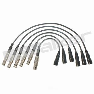 Walker Products Spark Plug Wire Set for Audi A6 - 924-1305