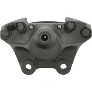 Centric Remanufactured Semi-Loaded Rear Passenger Side Brake Caliper for BMW 733i - 141.34507