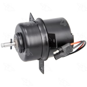 Four Seasons Radiator Fan Motor for Dodge Shadow - 35397