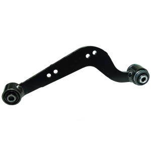 Mevotech Supreme Rear Passenger Side Upper Non Adjustable Control Arm for 2016 Toyota RAV4 - CMS861088