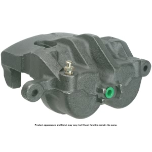 Cardone Reman Remanufactured Unloaded Caliper for 2009 Kia Sorento - 19-2820A