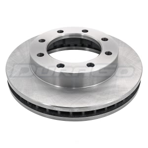 DuraGo Vented Front Brake Rotor for Dodge W350 - BR5564