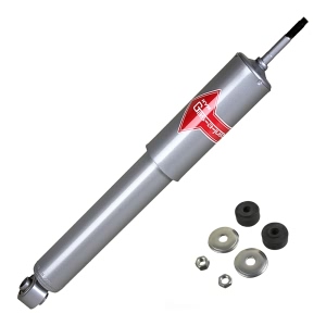 KYB Gas A Just Front Driver Or Passenger Side Monotube Shock Absorber for Isuzu Pickup - KG5476