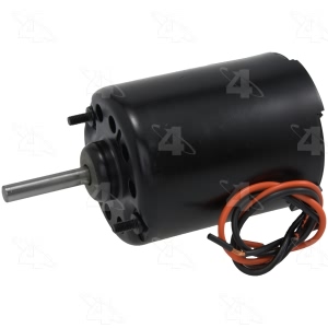 Four Seasons Hvac Blower Motor Without Wheel for 1987 Ford Tempo - 35349