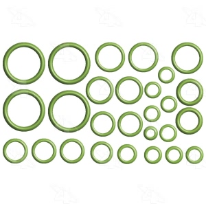 Four Seasons A C System O Ring And Gasket Kit for 1984 Mazda RX-7 - 26753