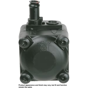 Cardone Reman Remanufactured Power Steering Pump w/o Reservoir for 2003 Volvo XC90 - 21-5404