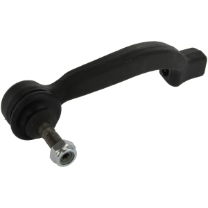 Centric Premium™ Front Driver Side Outer Steering Tie Rod End for Jaguar Super V8 - 612.20005