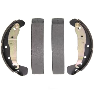 Wagner Quickstop Rear Drum Brake Shoes for 2000 Saturn LS - Z751