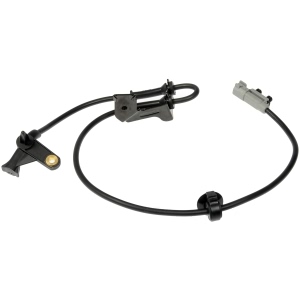 Dorman Front Passenger Side Abs Wheel Speed Sensor for Chrysler Voyager - 970-102