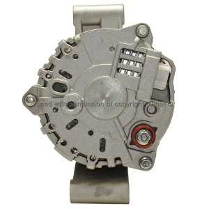 Quality-Built Alternator Remanufactured for 2008 Ford F-150 - 15432