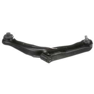 Delphi Front Passenger Side Lower Control Arm And Ball Joint Assembly for 2001 Mazda Tribute - TC5181