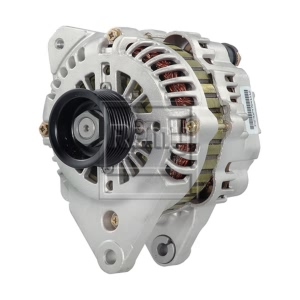 Remy Remanufactured Alternator for Mitsubishi Montero - 12270