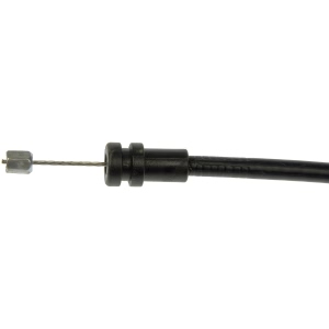 Dorman OE Solutions Hood Release Cable for 1992 GMC Typhoon - 912-003
