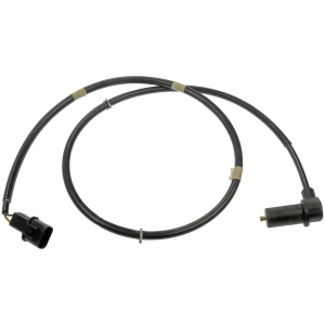 Dorman Front Abs Wheel Speed Sensor for 2001 Dodge Stratus - 970-124