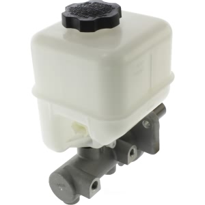 Centric Premium Brake Master Cylinder for Ford - 130.65098