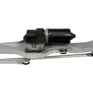 Dorman OE Solutions Windshield Wiper Motor And Linkage Assembly for 2001 Ford F-150 - 602-309AS