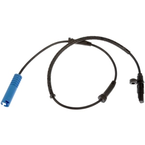 Dorman Rear Abs Wheel Speed Sensor for 2000 BMW 540i - 970-120