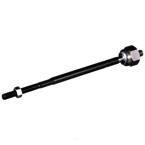 Delphi Inner Steering Tie Rod End for Mercury Lynx - TA5359