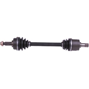 Cardone Reman Remanufactured CV Axle Assembly for 1985 Honda Prelude - 60-4027
