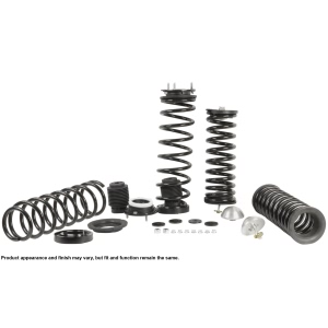 Cardone Reman Remanufactured Air Spring To Coil Spring Conversion Kit for 2008 Land Rover Range Rover - 4J-3002K