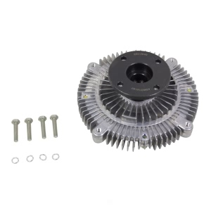 GMB Engine Cooling Fan Clutch for Infiniti QX4 - 950-2040