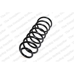 lesjofors Rear Coil Springs for 2001 Saab 9-5 - 4277821