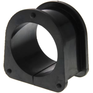 Centric Premium Front Driver Side Rack and Pinion Mount Bushing for 1987 Nissan Stanza - 603.42007