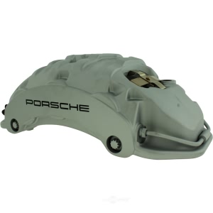 Centric Posi Quiet™ Loaded Brake Caliper for Porsche Macan - 142.37183