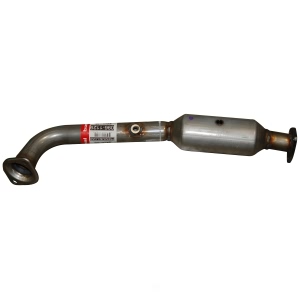 Bosal Premium Load Direct Fit Catalytic Converter And Pipe Assembly for 2007 Honda CR-V - 096-1129