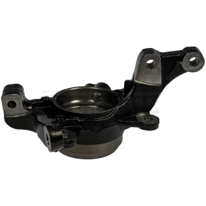 Dorman OE Solutions Front Passenger Side Steering Knuckle for Kia Optima - 697-992