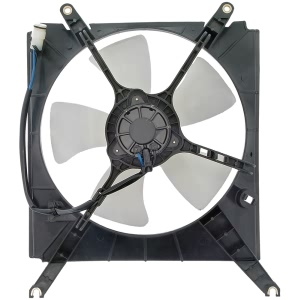 Dorman Engine Cooling Fan Assembly for Suzuki - 620-707