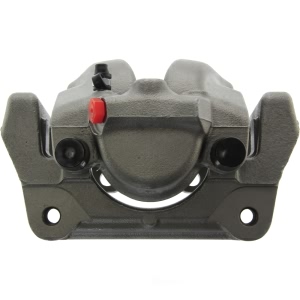 Centric Remanufactured Semi-Loaded Front Passenger Side Brake Caliper for 2014 BMW X3 - 141.34129