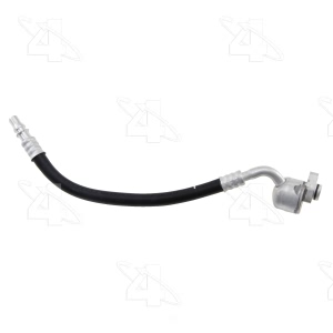 Four Seasons A C Refrigerant Suction Hose for 2008 Mercedes-Benz C350 - 66320