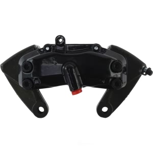 Centric Posi Quiet™ Loaded Front Driver Side Brake Caliper for Mercedes-Benz S600 - 142.35094