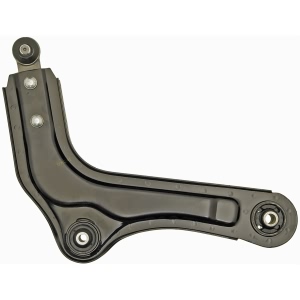 Dorman Front Passenger Side Lower Non Adjustable Control Arm And Ball Joint Assembly for 1999 Daewoo Nubira - 520-898